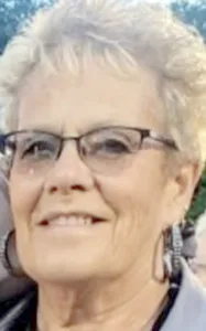 Catherine F. ‘Muzzy’ (Spidle) Butler